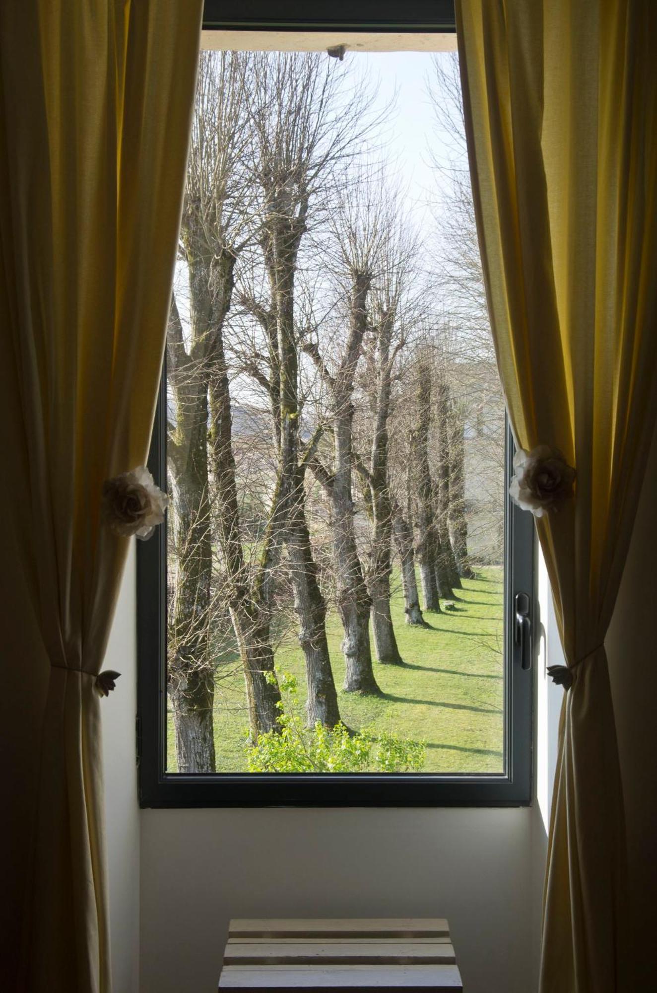 Ygeia Bed and Breakfast Flaujagues Εξωτερικό φωτογραφία