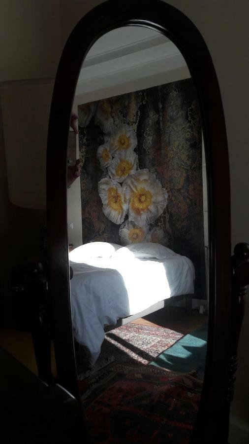 Ygeia Bed and Breakfast Flaujagues Εξωτερικό φωτογραφία