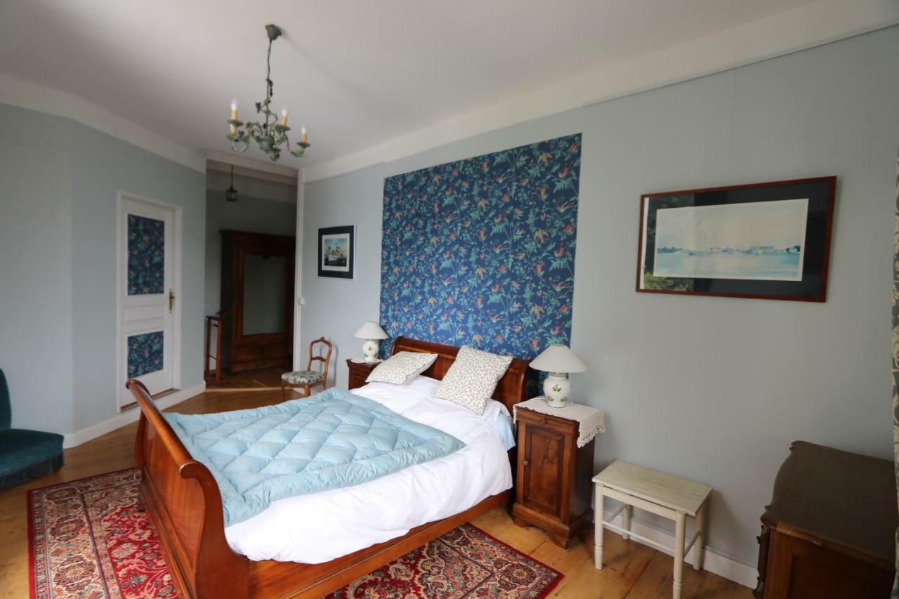 Ygeia Bed and Breakfast Flaujagues Εξωτερικό φωτογραφία
