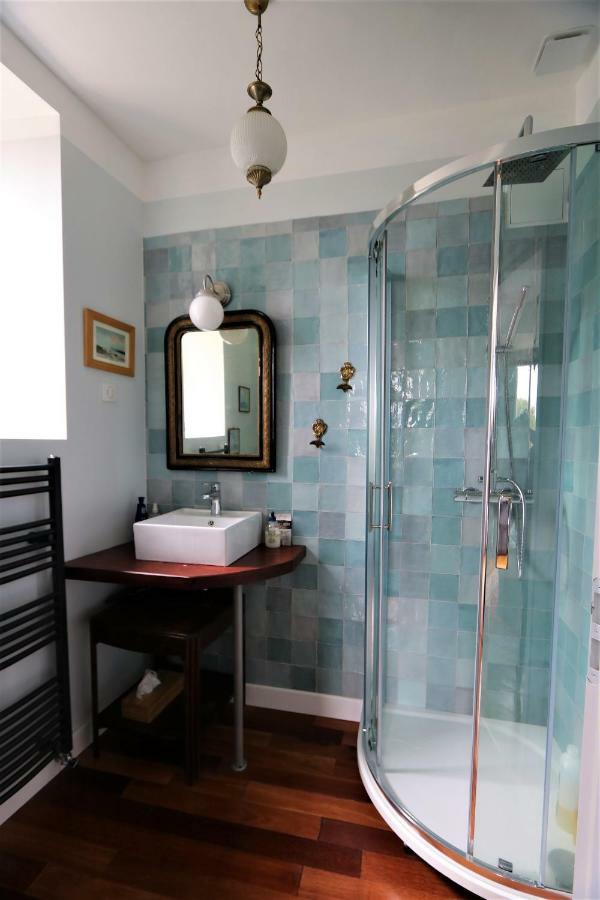 Ygeia Bed and Breakfast Flaujagues Εξωτερικό φωτογραφία