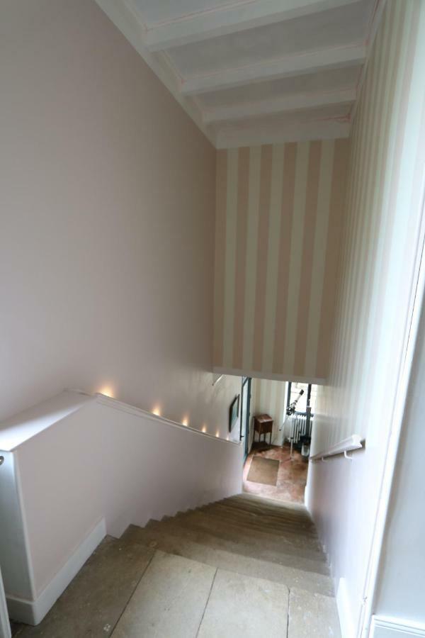 Ygeia Bed and Breakfast Flaujagues Εξωτερικό φωτογραφία